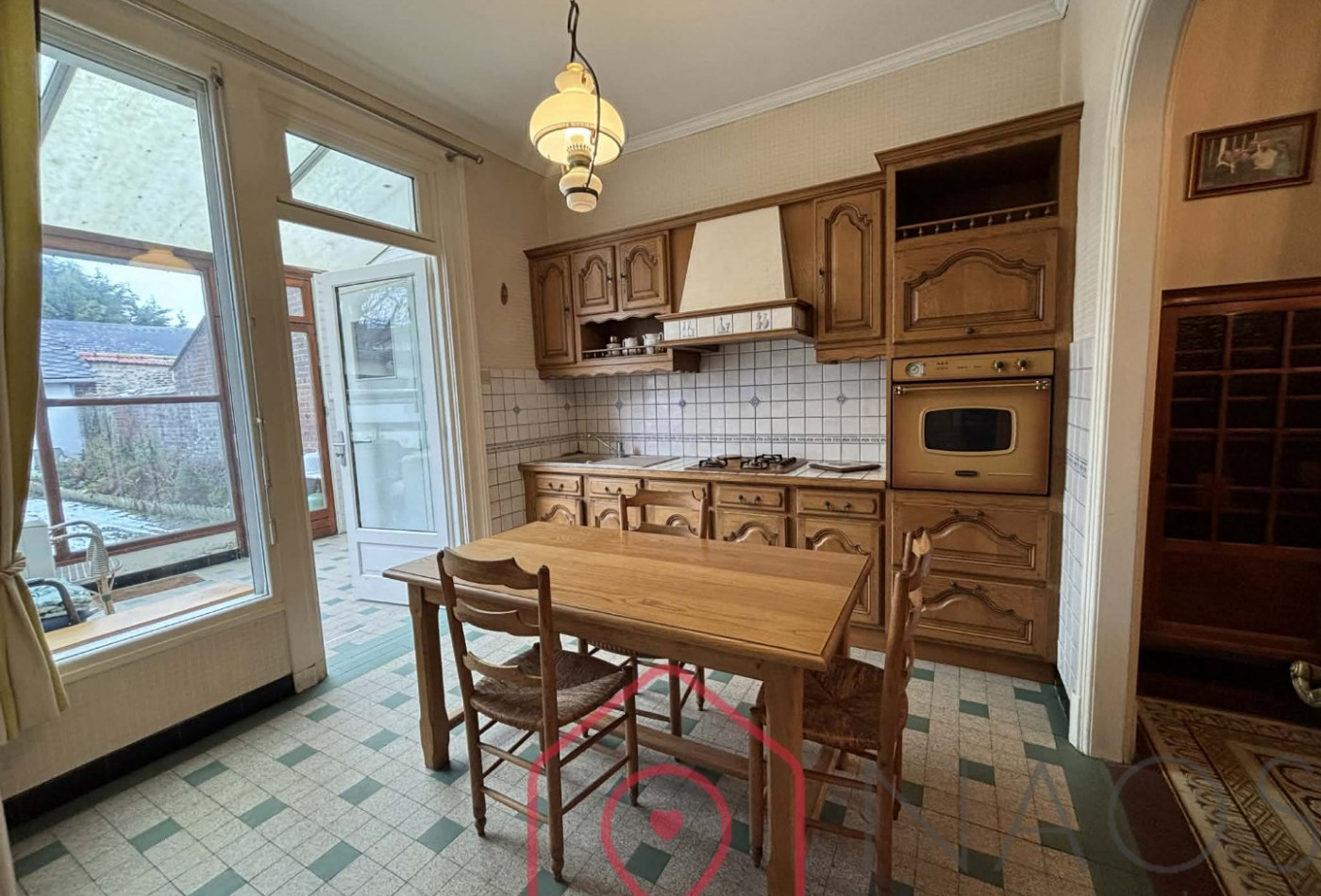 vente Maison Eu - Photo 6