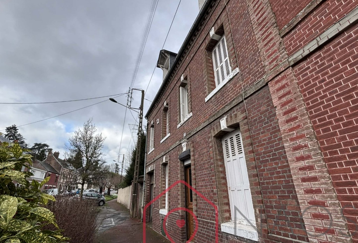 vente Maison Eu - Photo 2