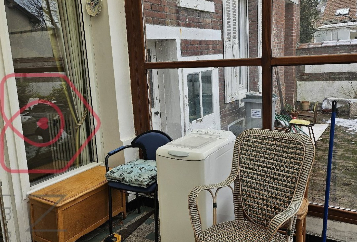 vente Maison Eu - Photo 10