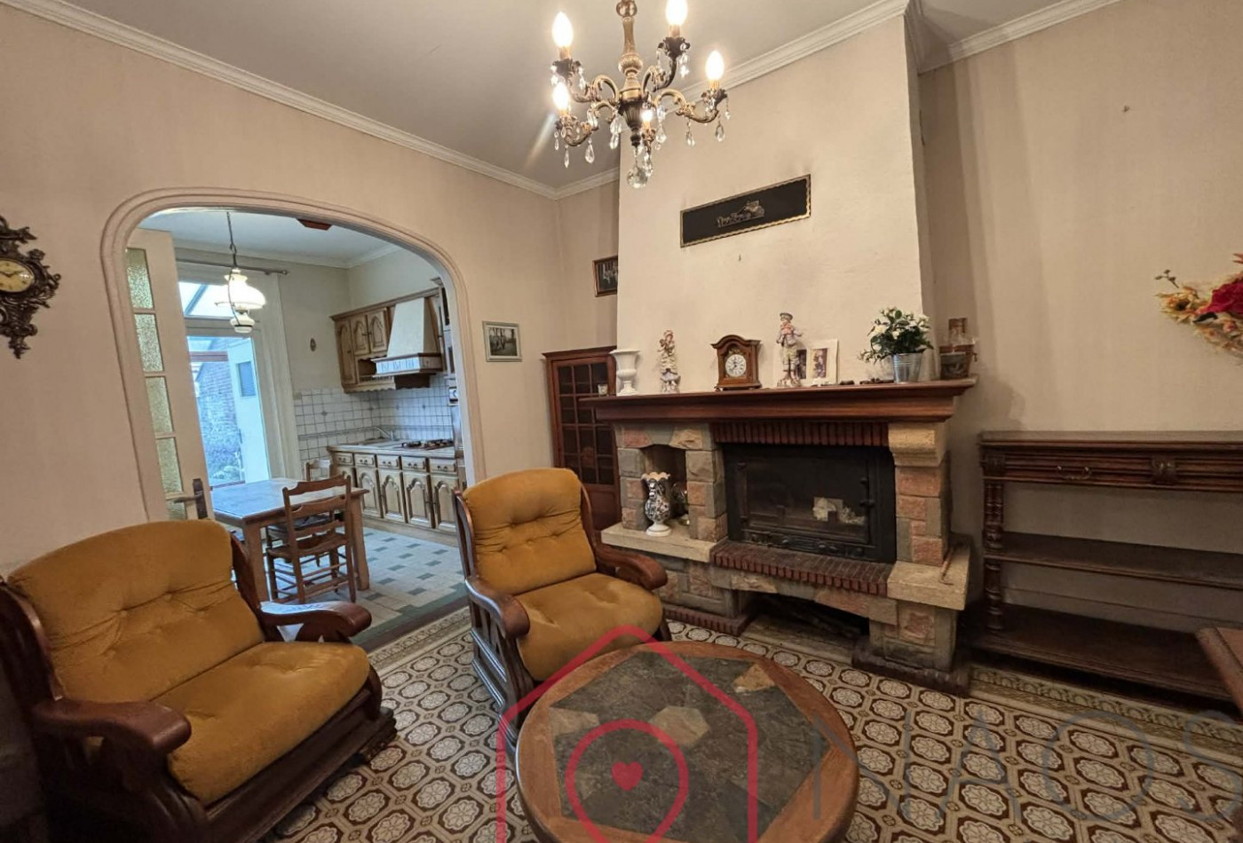 vente Maison Eu - Photo 7