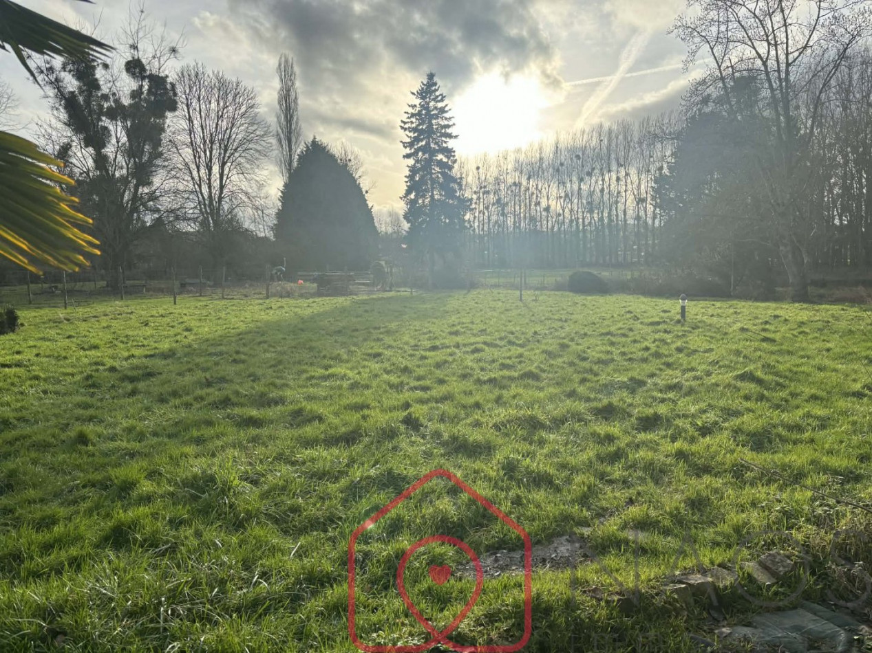 vente Ferme Dancourt - Photo 1