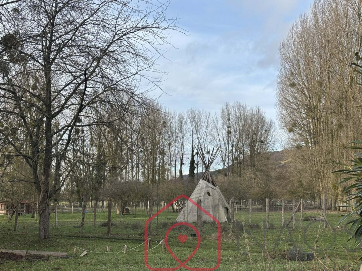 vente Ferme Dancourt - Photo 8