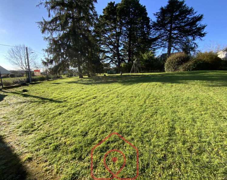 vente Terrain constructible Suce Sur Erdre - Photo 2