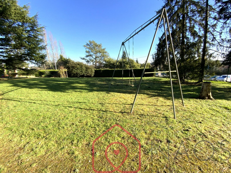 vente Terrain constructible Suce Sur Erdre - Photo 4