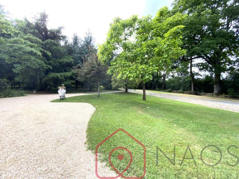 vente Maison de caractère Monnieres - Photo 8