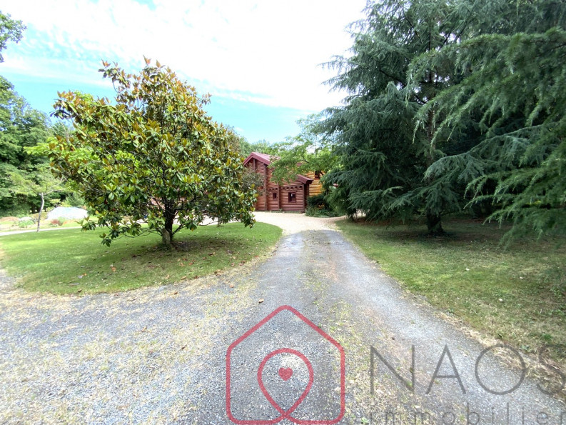 vente Maison de caractère Monnieres - Photo 10