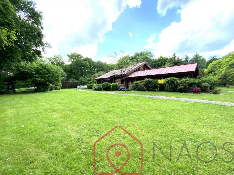 vente Maison de caractère Monnieres - Photo 3