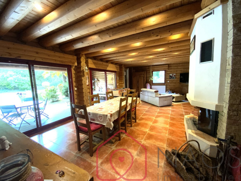 vente Maison de caractère Monnieres - Photo 5