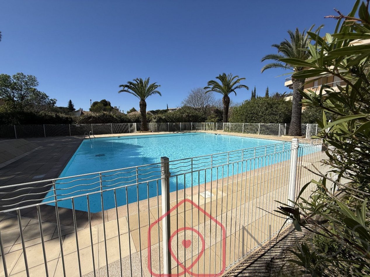 vente Appartement Frejus - Photo 3