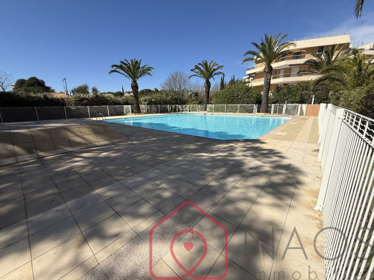 vente Appartement Frejus - Photo 1