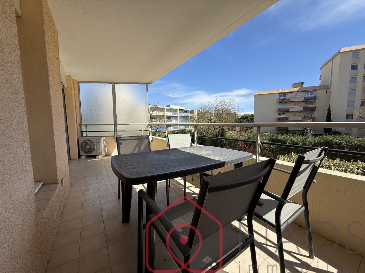 vente Appartement Frejus - Photo 4