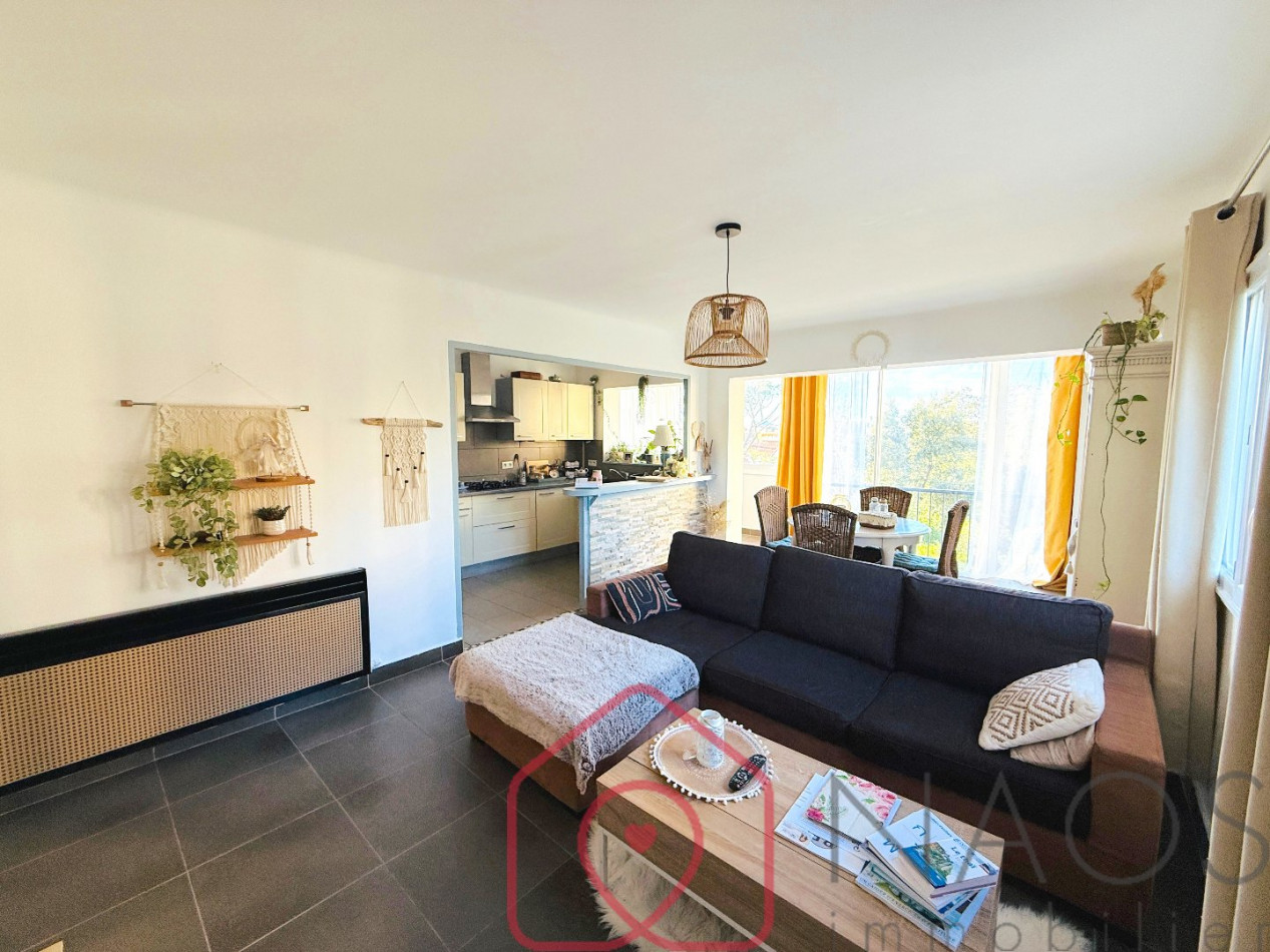 vente Appartement Saint Raphael - Photo 6