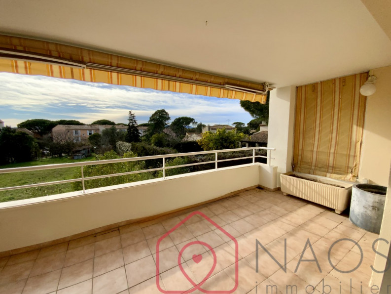 vente Appartement Saint Raphael - Photo 2