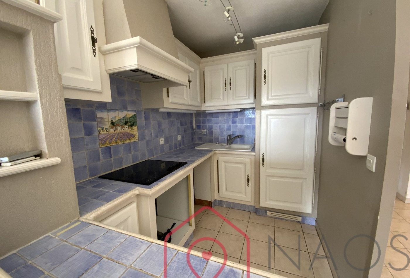 vente Appartement Saint Raphael - Photo 6