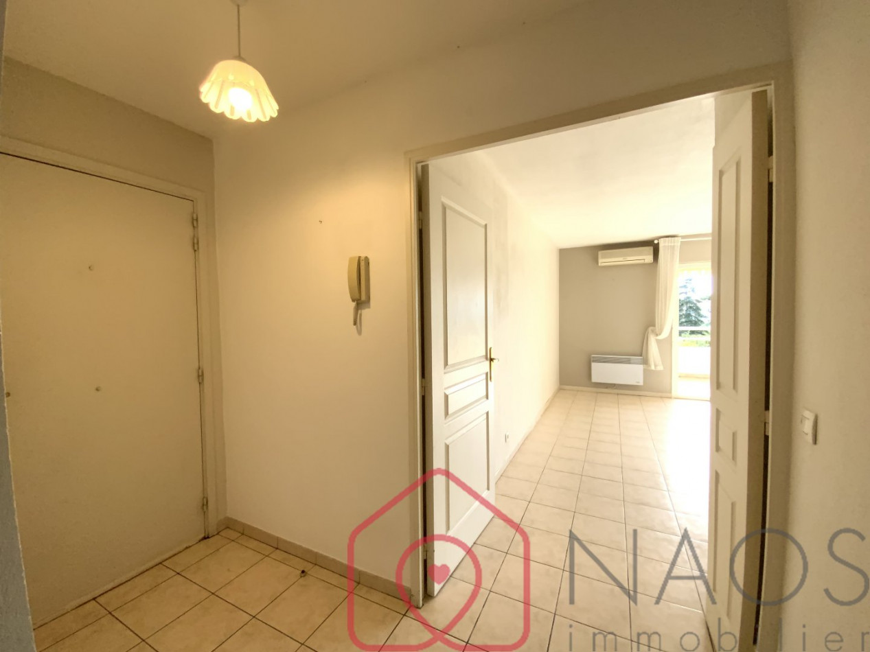 vente Appartement Saint Raphael - Photo 9