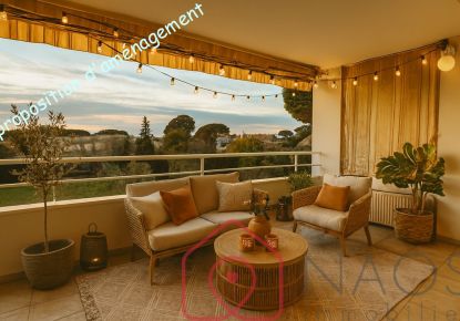 vente Appartement Saint Raphael