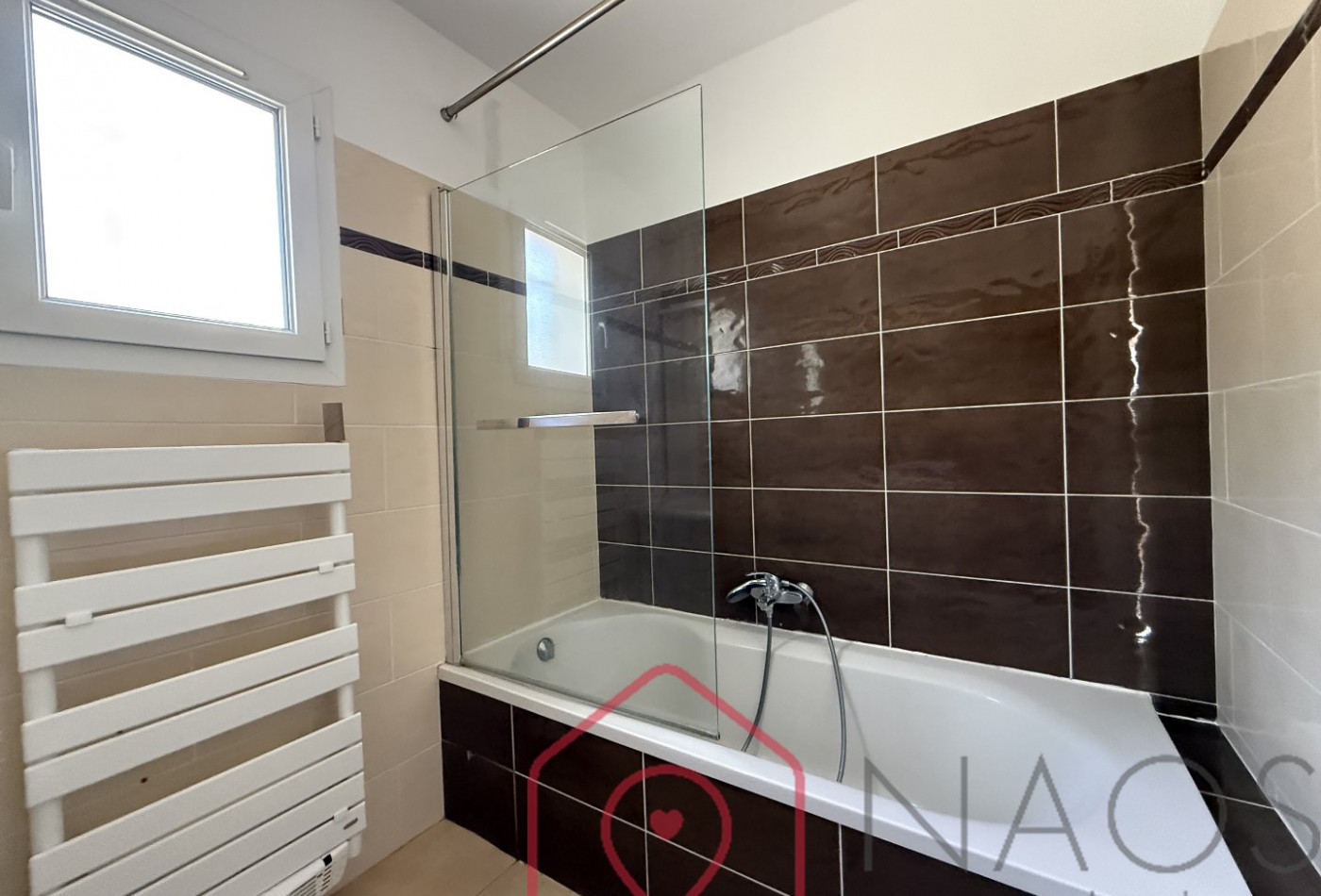 vente Maison Saint Aygulf - Photo 7