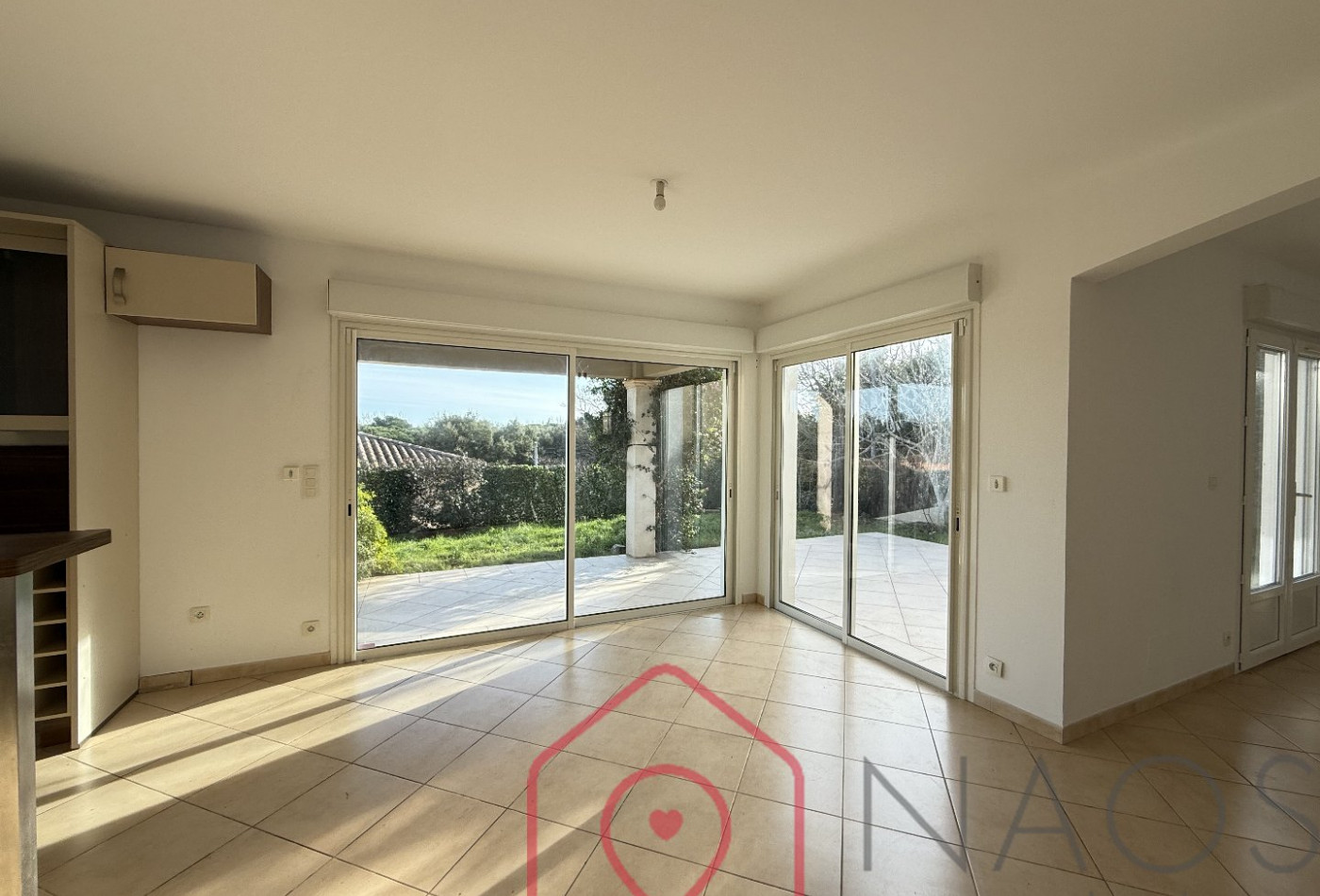 vente Maison Saint Aygulf - Photo 2