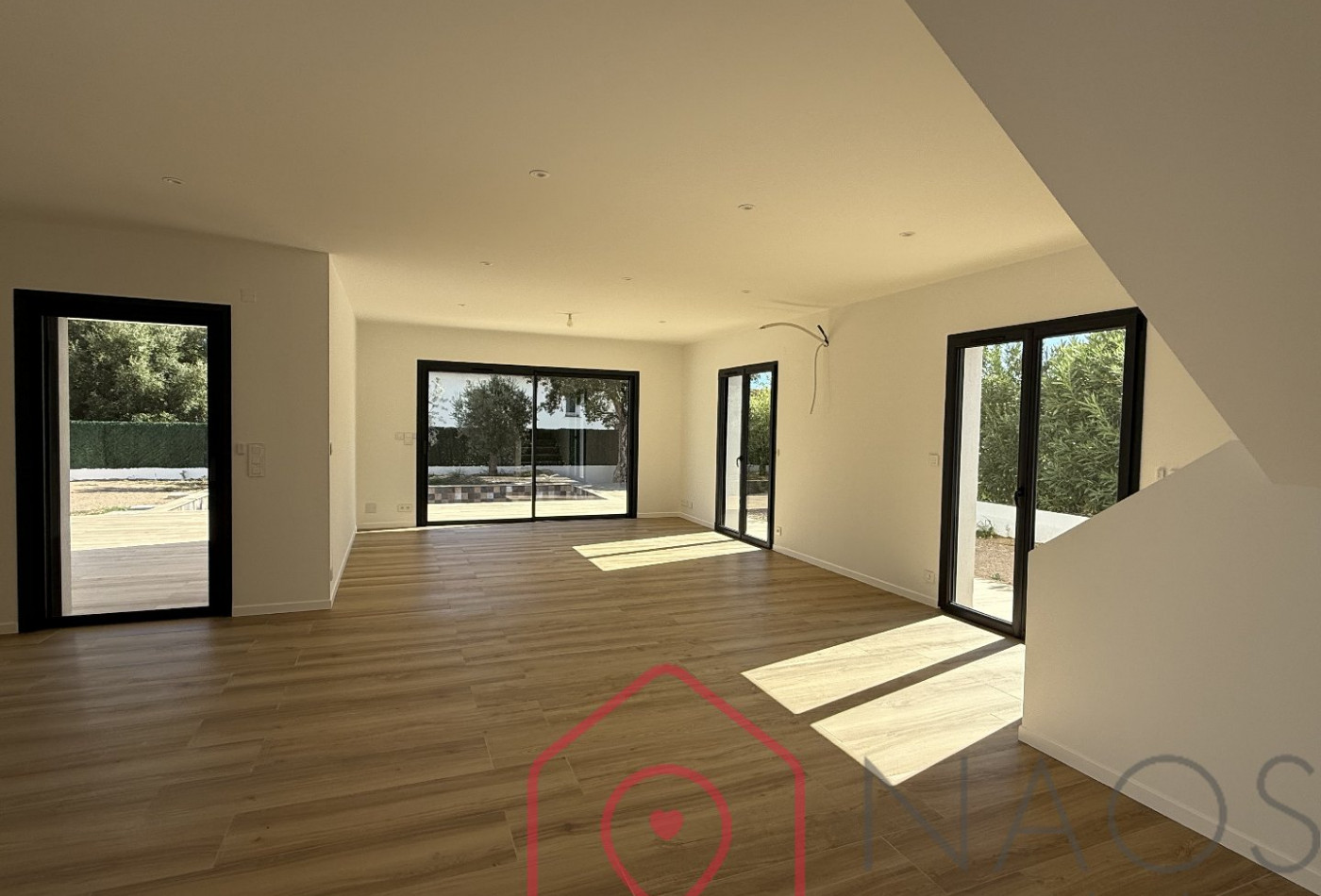 vente Maison Saint Aygulf - Photo 1