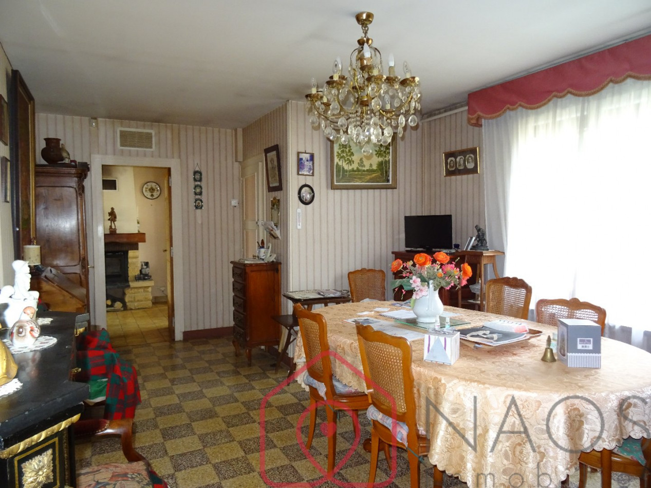 vente Maison individuelle Aubigny Sur Nere - Photo 7