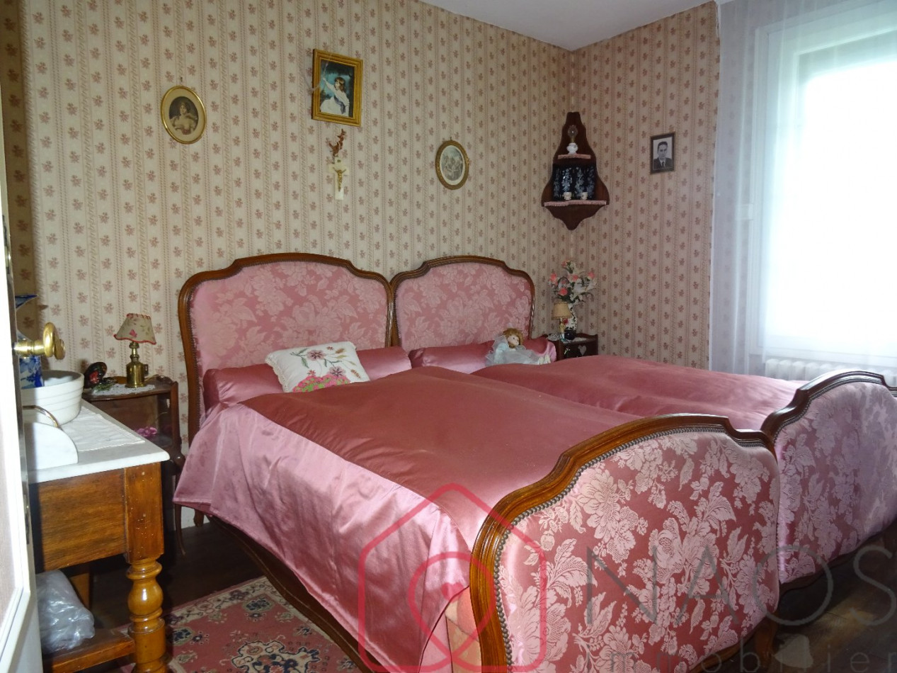 vente Maison individuelle Aubigny Sur Nere - Photo 9