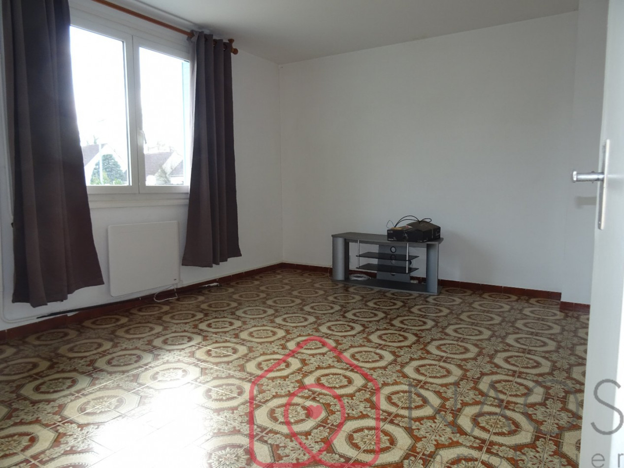 vente Maison de village Souesmes - Photo 7