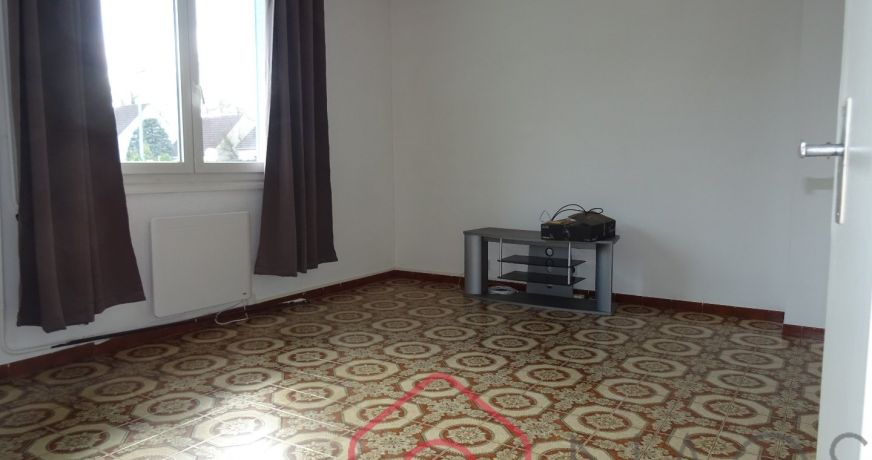 vente Maison de village Souesmes