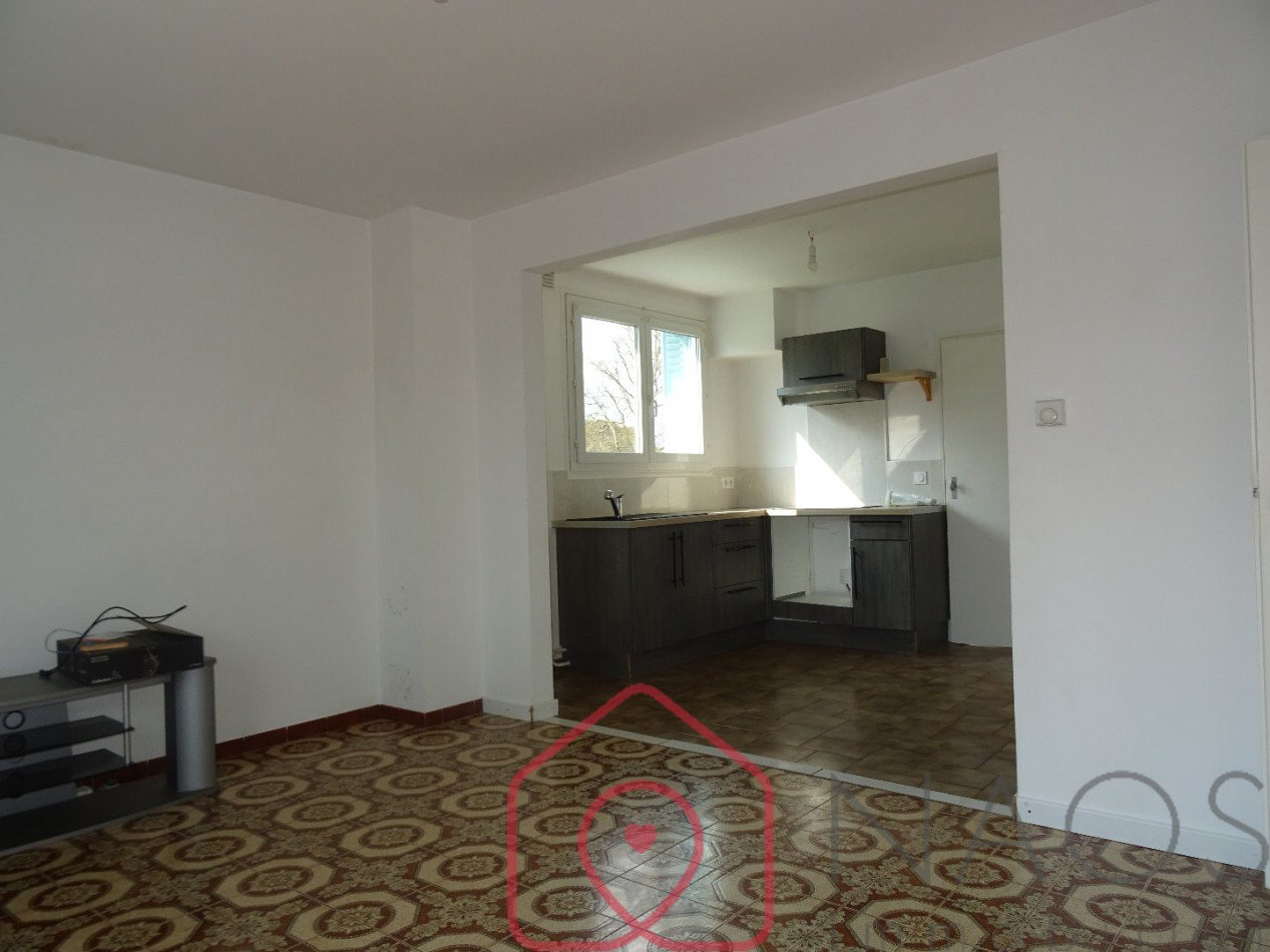 vente Maison de village Souesmes - Photo 6