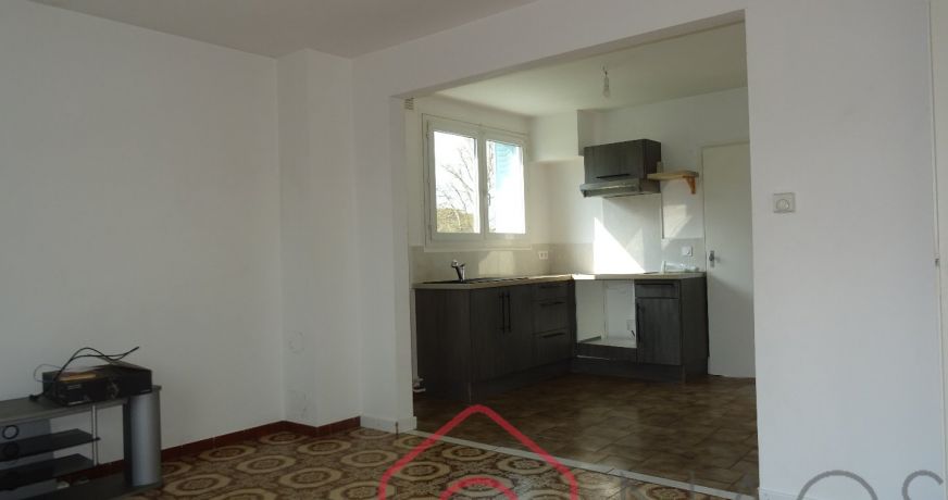 vente Maison de village Souesmes