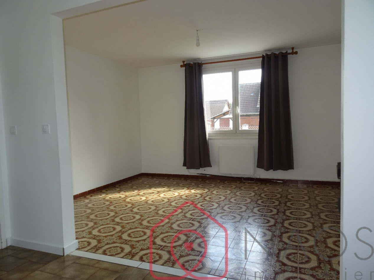 vente Maison de village Souesmes - Photo 4