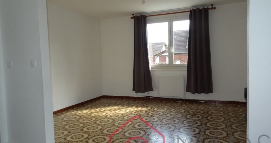 vente Maison de village Souesmes