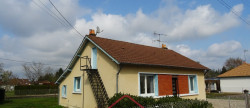 vente Maison de village Souesmes