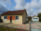 vente Maison de village Souesmes