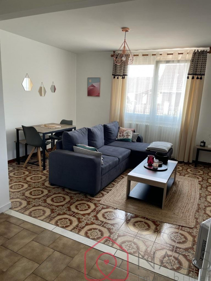 vente Maison de village Souesmes - Photo 3