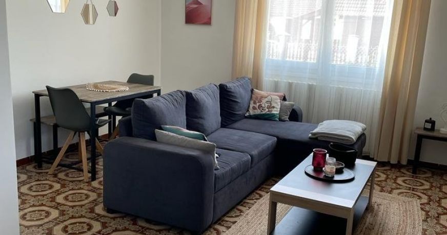 vente Maison de village Souesmes