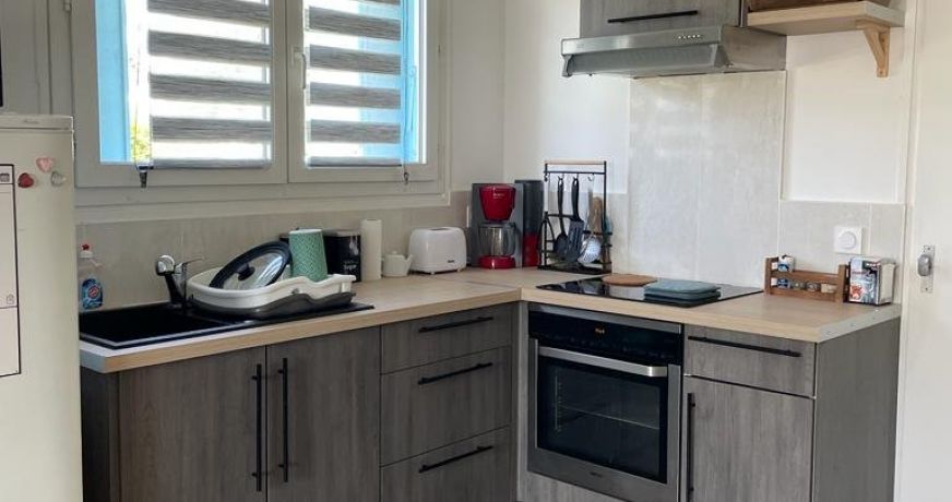 vente Maison de village Souesmes