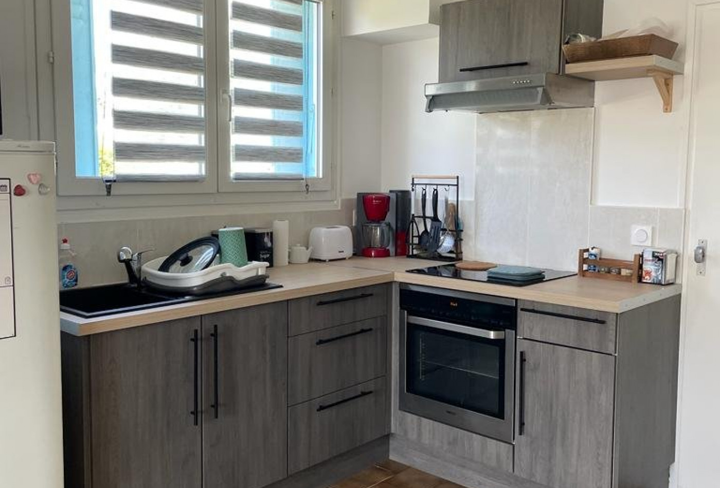 vente Maison de village Souesmes - Photo 5