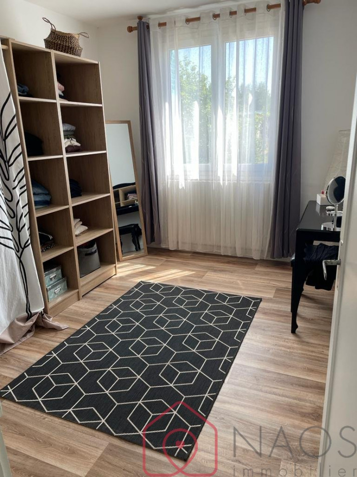 vente Maison de village Souesmes - Photo 8
