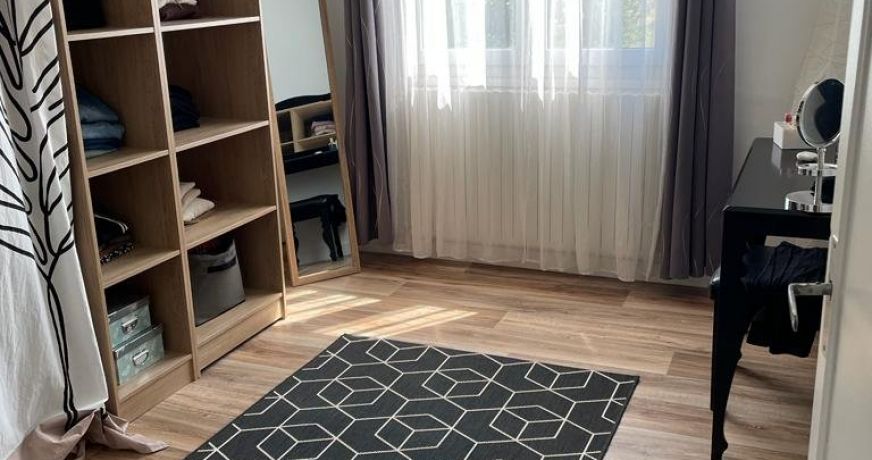 vente Maison de village Souesmes