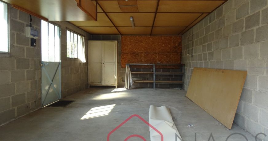 vente Maison de village Souesmes
