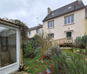vente Maison Quimper