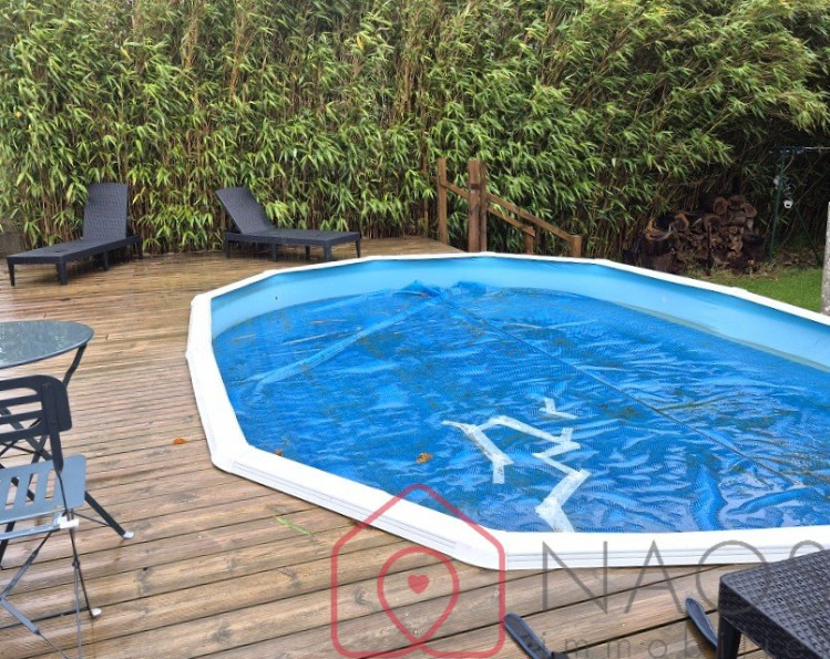 vente Maison Plomelin - Photo 5