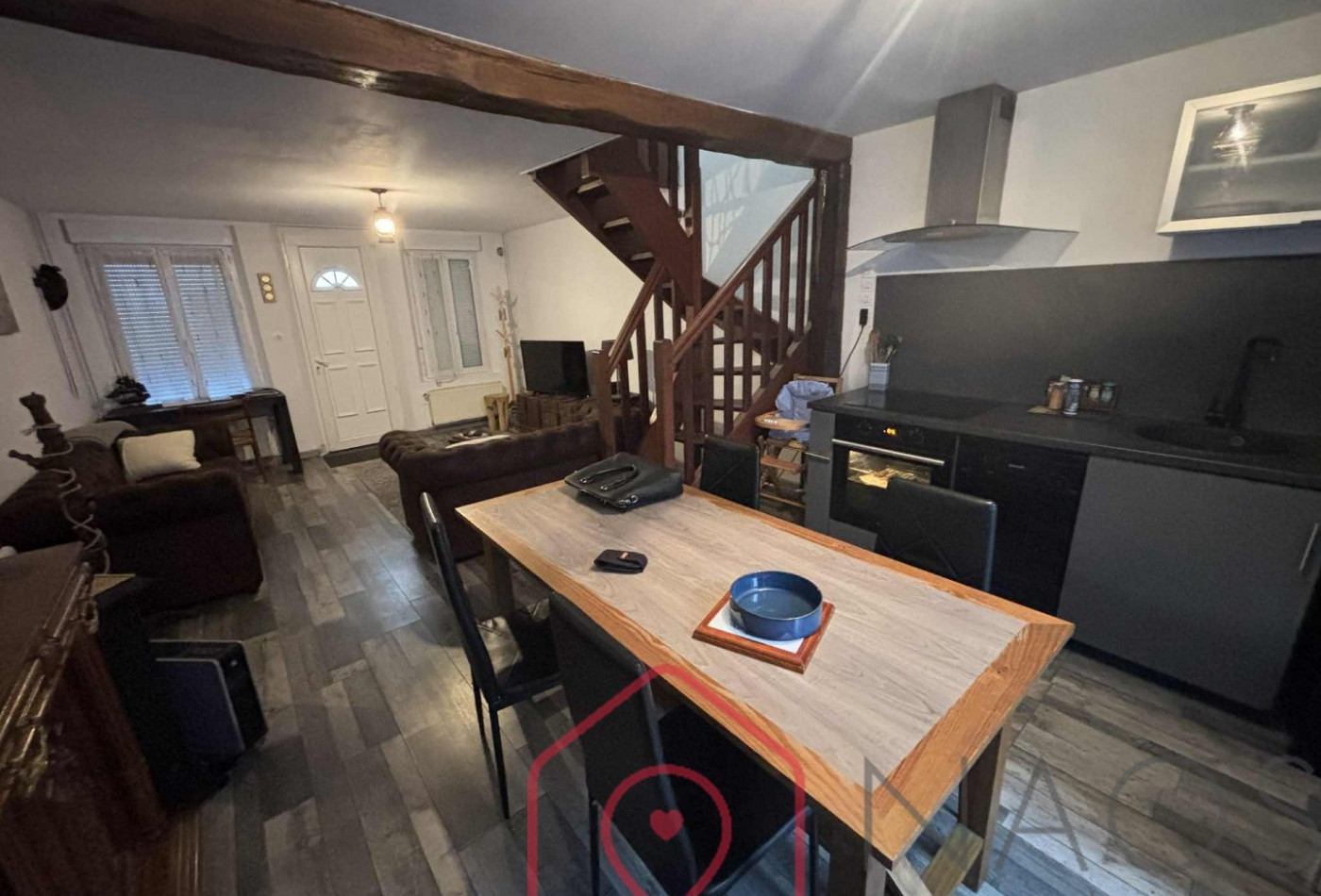 vente Immeuble Le Treport - Photo 8