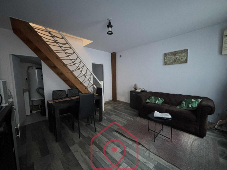 vente Maison Le Treport - Photo 1