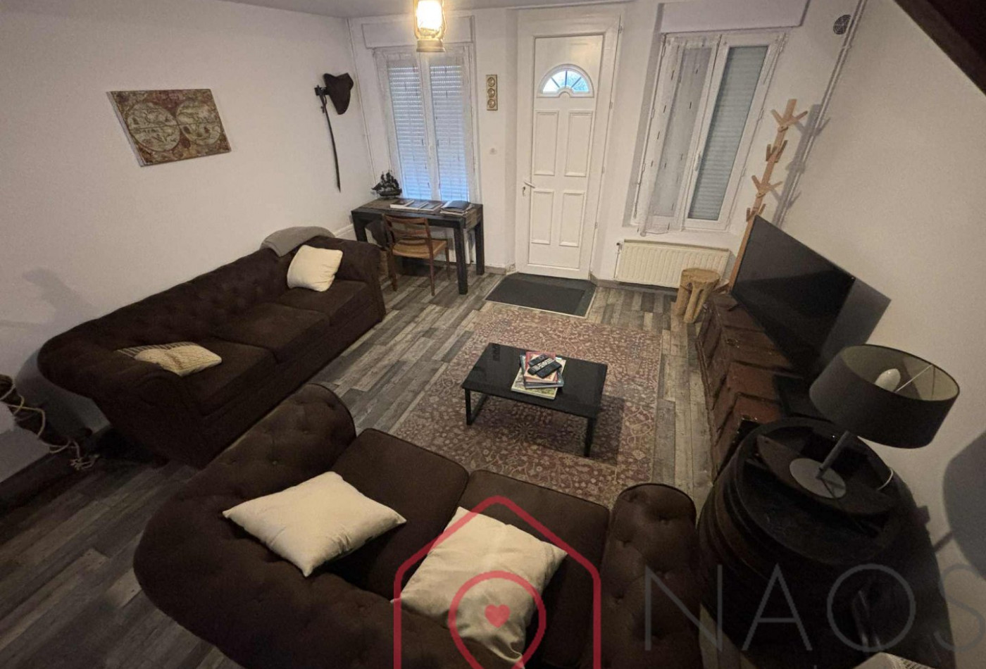 vente Maison Le Treport - Photo 5