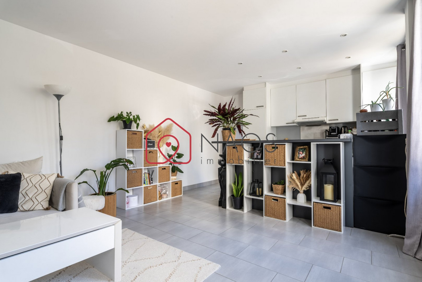 vente Appartement Chatou - Photo 1