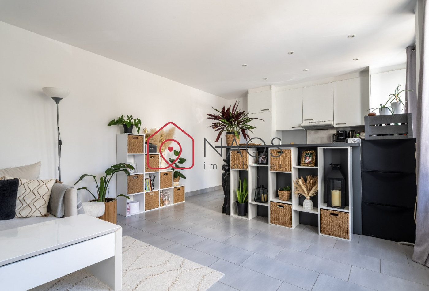 vente Appartement Chatou - Photo 1