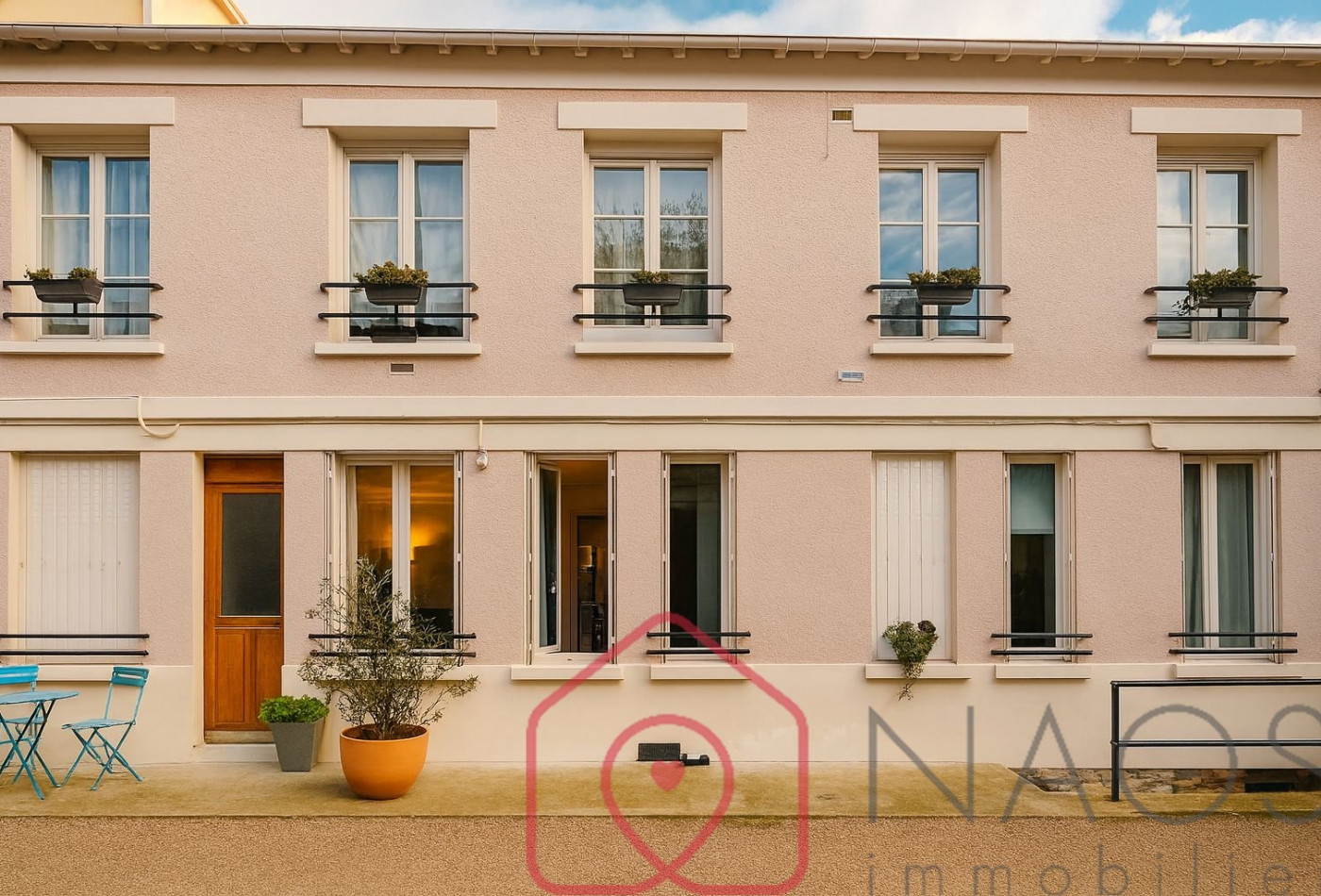 vente Appartement Chatou - Photo 10