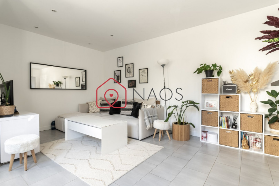 vente Appartement Chatou - Photo 3