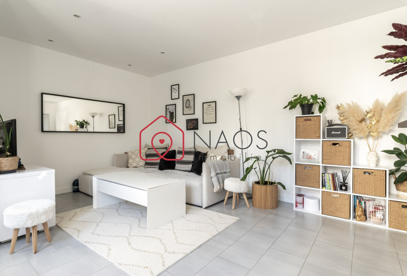 vente Appartement Chatou - Photo 3